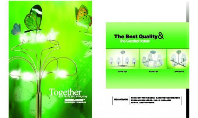 畫冊大拼板 18張圖片在廣告設計中的創意應用